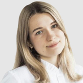 Лоцейко Мария Сергеевна, детский ЛОР