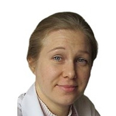 Белоусова Елена Андреевна, терапевт