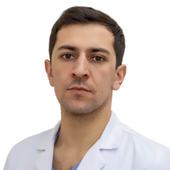 Рустамов Маариф Назирович, хирург