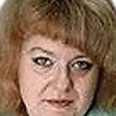 Ерусова Антонина Борисовна, детский эндокринолог