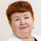 Амосова Ольга Петровна, гинеколог