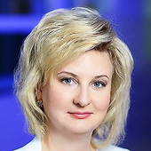 Козель Юлия Юрьевна, онколог