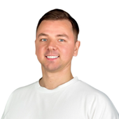 Маклаков Денис Николаевич, инструктор ЛФК