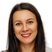 Красных Кристина Евгеньевна, стоматолог-терапевт