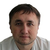 Ярабаев Николай Александрович, хирург