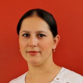 Захарова Ирина Анатольевна, гинеколог