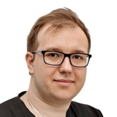 Симонов Илья Сергеевич, уролог