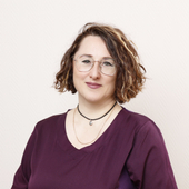 Крючкова Анастасия Александровна, психолог