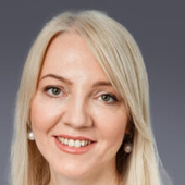 Ильялова Екатерина Васильевна, врач-косметолог