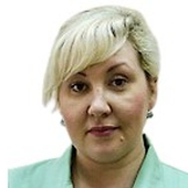 Воротова Екатерина Васильевна, детский логопед