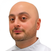 Григорян Артур Михайлович, хирург