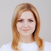 Андреева Анастасия Андреевна, психолог