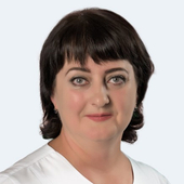 Абкина Виктория Михайловна, врач УЗД