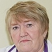 Маслова Татьяна Ивановна, пульмонолог