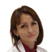 Демко Ольга Юрьевна, педиатр