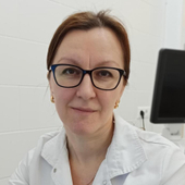 Кяшкина Ольга Васильевна, гинеколог