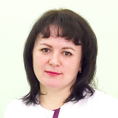 Плаутина Людмила Алексеевна, офтальмолог