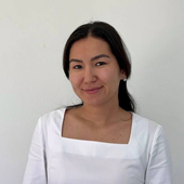 Майсалбекова Жанара Майсалбековна, стоматолог-терапевт