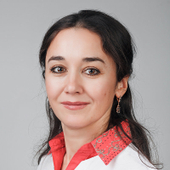 Чернова Полина Александровна, невролог
