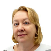 Рогачева Инна Евгеньевна, ЛОР