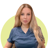 Омарова Сабина Тагировна, ЛОР