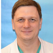 Шкурин Дмитрий Александрович, хирург