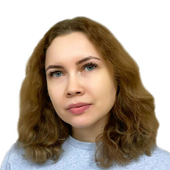 Беспалова Анна Андреевна, детский стоматолог