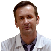 Бавдурный Алексей Александрович, невролог