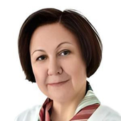 Гаранина Ирина Юрьевна, дерматолог