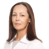 Тартынова Оксана Александровна, врач УЗД