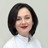 Бушина Наталья Игоревна, стоматолог-терапевт