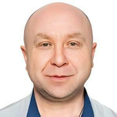 Медведовский Олег Давидович, массажист