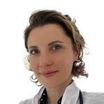 Коренева Валерия Олеговна, эндокринолог