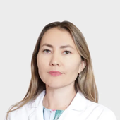 Хужахметова Альбина Ильдаровна, гастроэнтеролог