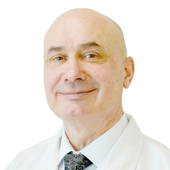 Третьяков Виктор Владимирович, дерматолог