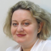 Черникова Елена Анатольевна, детский врач УЗД