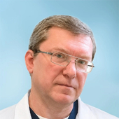 Бочков Александр Александрович, невролог