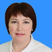 Емашева Юлия Юрьевна, стоматолог-терапевт