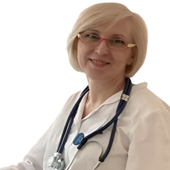 Белякова Елена Феодосьевна, детский инфекционист