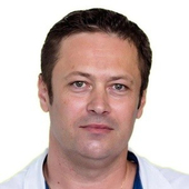 Жидков Дмитрий Борисович, терапевт