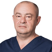 Ушков Евгений Федорович, ЛОР