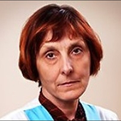 Выступец Валентина Васильевна, акушер-гинеколог