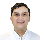 Ахматалиев Талгат Хабибуллаевич, хирург