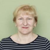 Воропанова Галина Николаевна, массажист