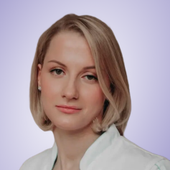 Ямбаева Альбина Маратовна, психиатр