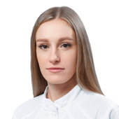 Николова Екатерина Сергеевна, офтальмолог