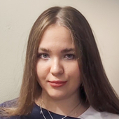 Делова Алина Игоревна, стоматологический гигиенист