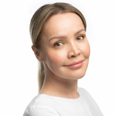 Воронова Оксана Николаевна, стоматолог-терапевт