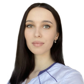 Бауэр Елизавета Андреевна, гинеколог-эндокринолог