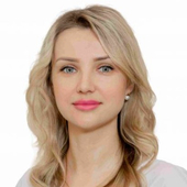 Конышева (Дворядкина) Светлана Алексеевна, гинеколог